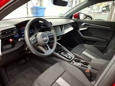 Audi A3 Sportback 40 TFSI e ADVANCED NAVI+AHK+KAMERA foto 5
