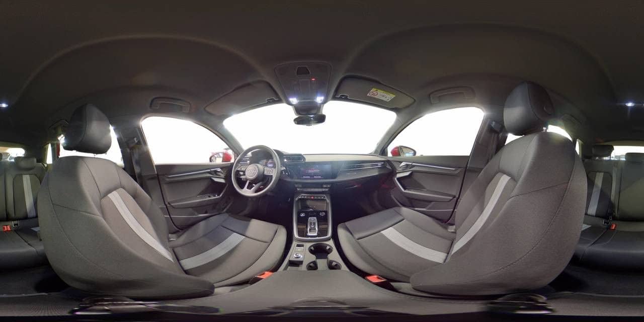 Audi A3 Sportback 40 TFSI e ADVANCED NAVI+AHK+KAMERA foto 6