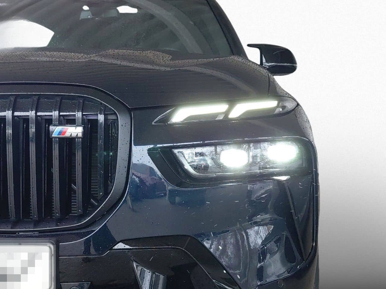 BMW X7 M60i xDr. M Sport Pro Leas.ab 879oA AHK StHz foto 11