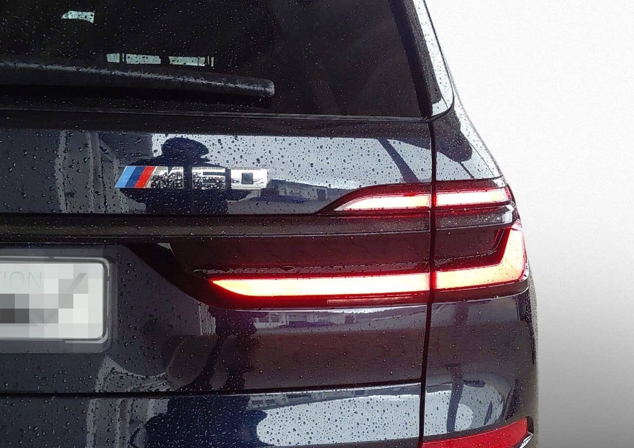 BMW X7 M60i xDr. M Sport Pro Leas.ab 879oA AHK StHz foto 12