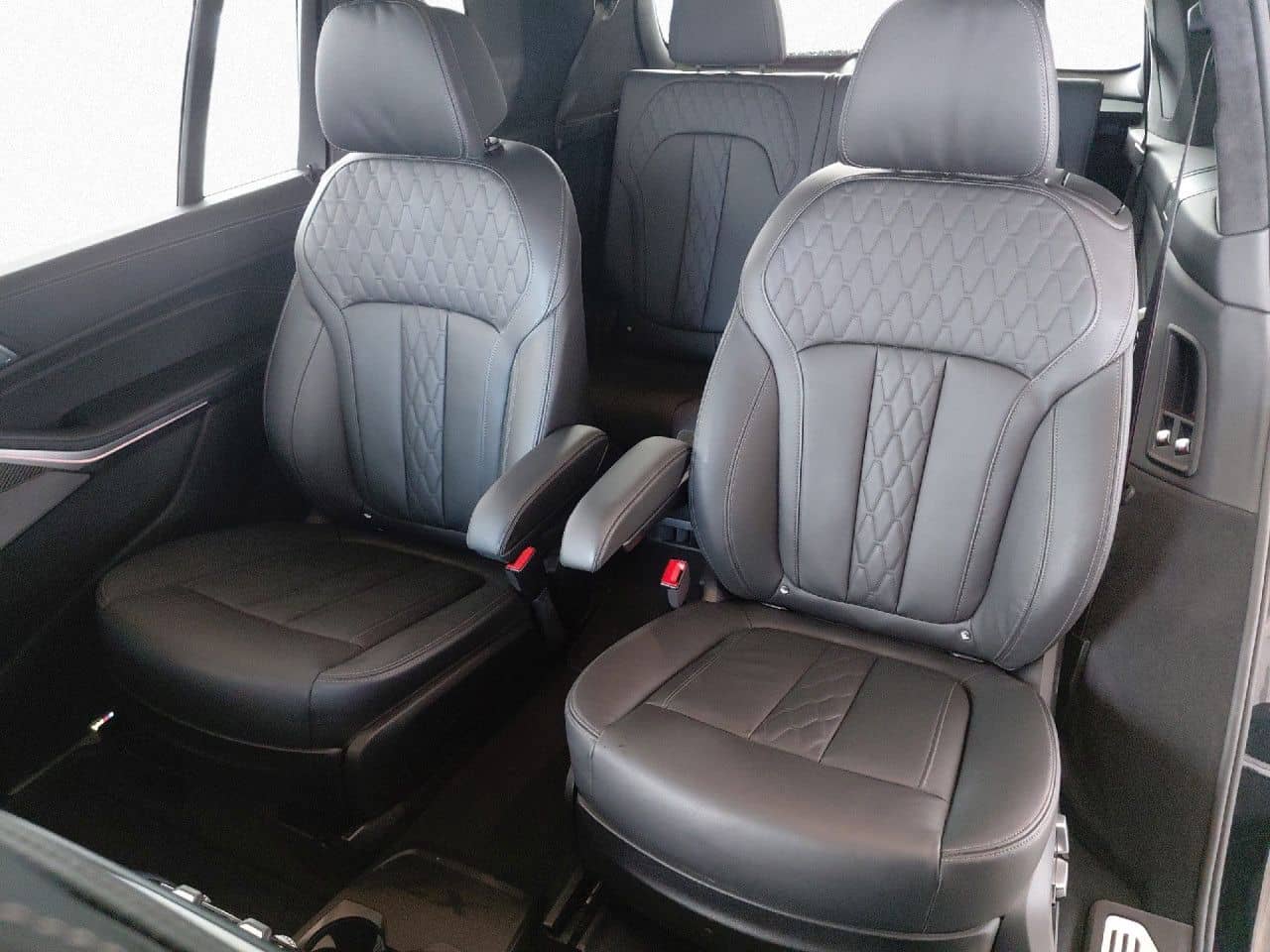 BMW X7 M60i xDr. M Sport Pro Leas.ab 879oA AHK StHz foto 17