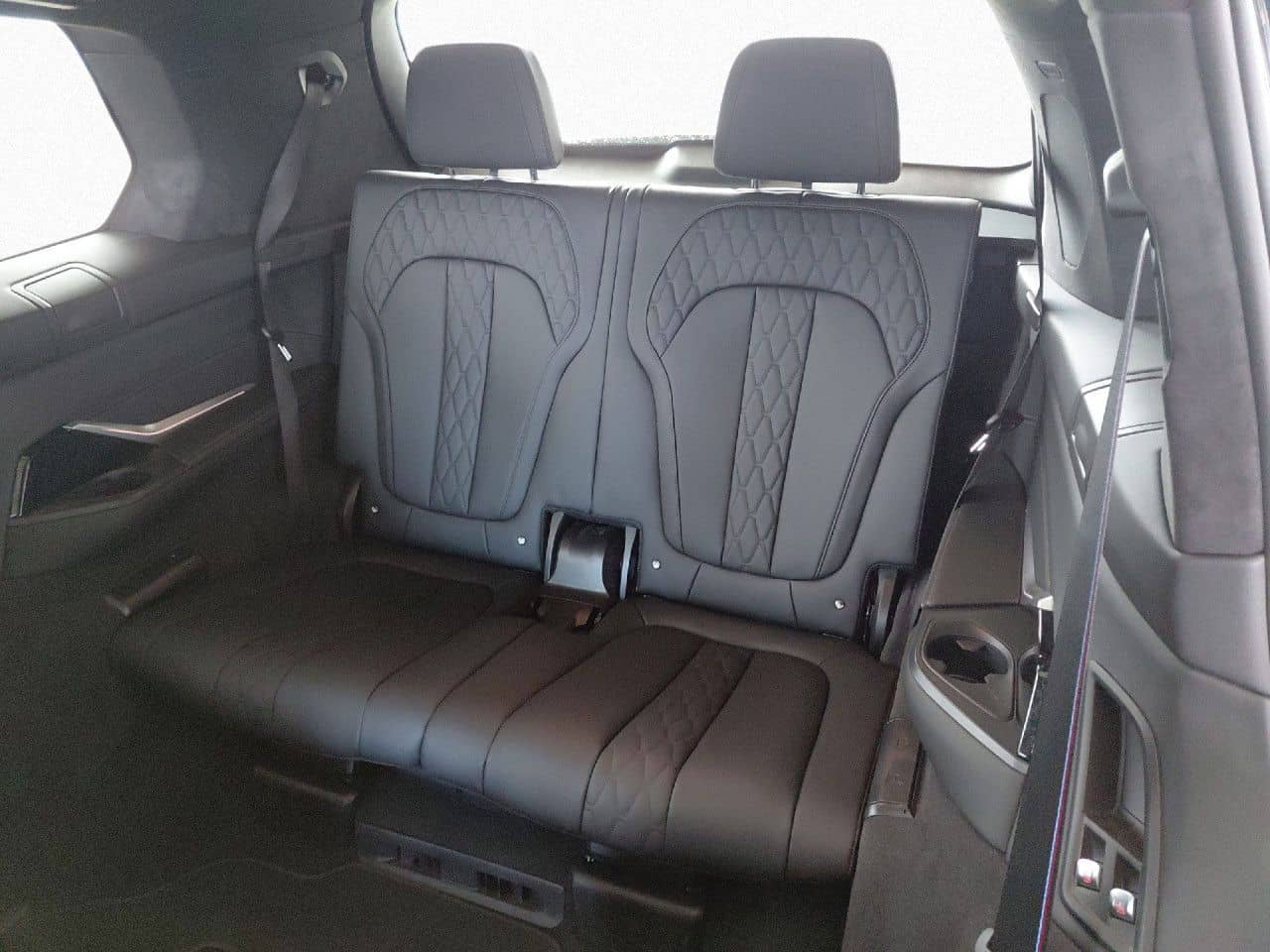 BMW X7 M60i xDr. M Sport Pro Leas.ab 879oA AHK StHz foto 18