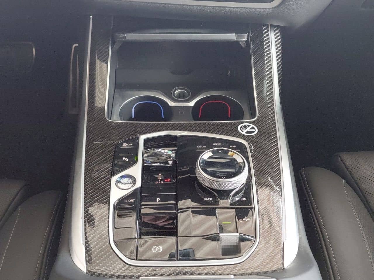 BMW X7 M60i xDr. M Sport Pro Leas.ab 879oA AHK StHz foto 20