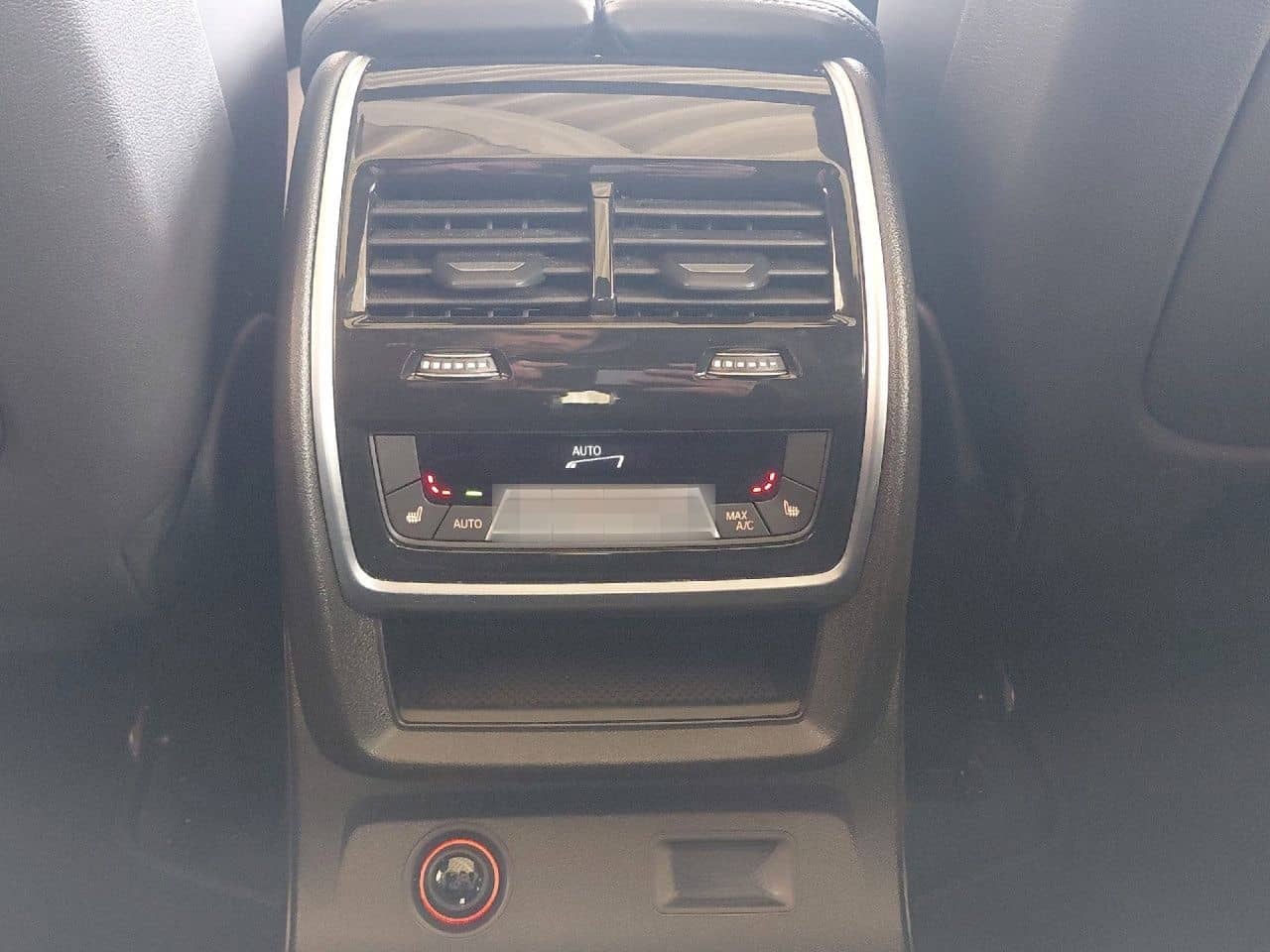 BMW X7 M60i xDr. M Sport Pro Leas.ab 879oA AHK StHz foto 21