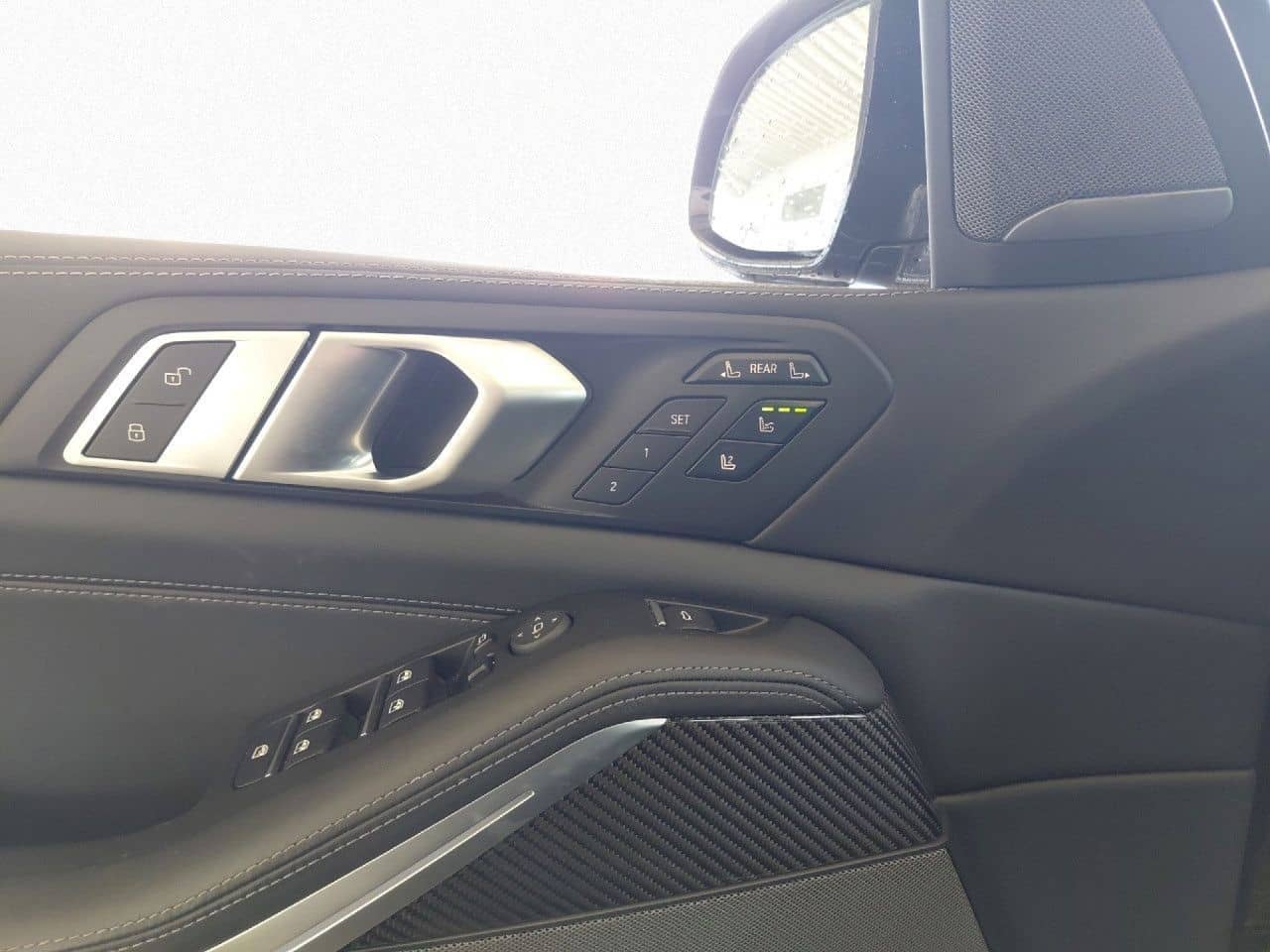 BMW X7 M60i xDr. M Sport Pro Leas.ab 879oA AHK StHz foto 22