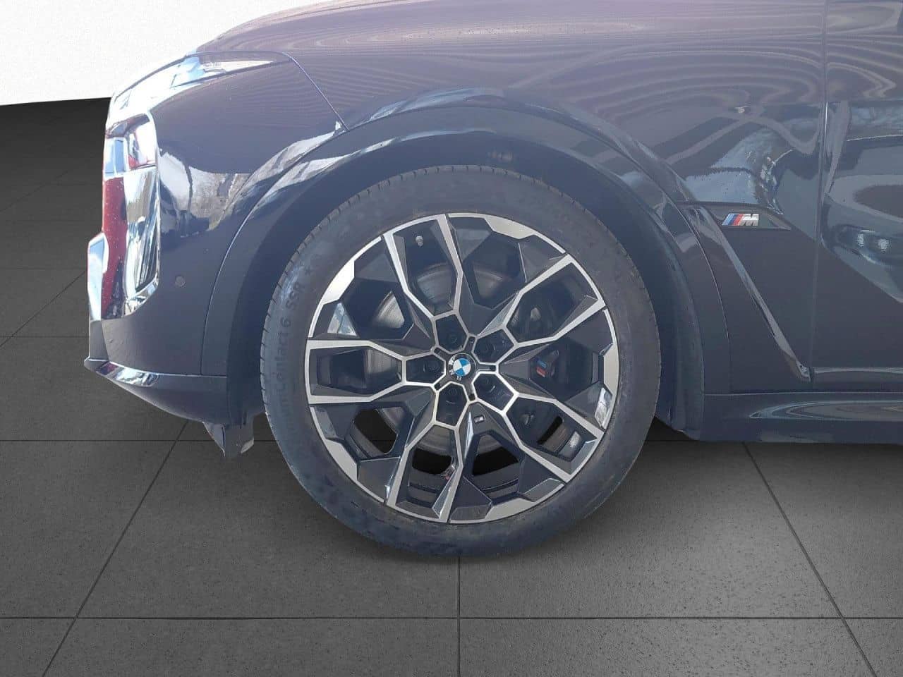 BMW X7 M60i xDr. M Sport Pro Leas.ab 879oA AHK StHz foto 24