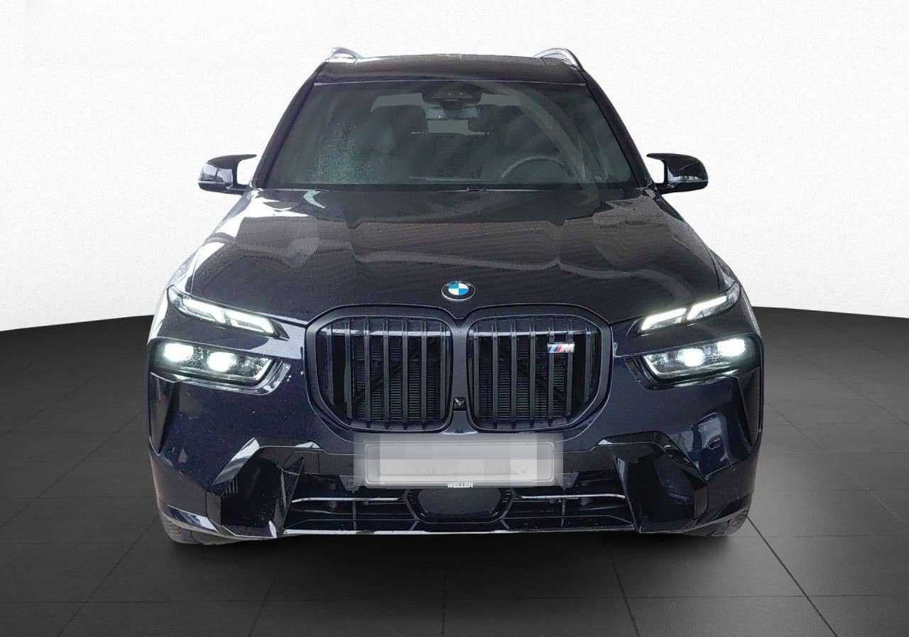 BMW X7 M60i xDr. M Sport Pro Leas.ab 879oA AHK StHz foto 6