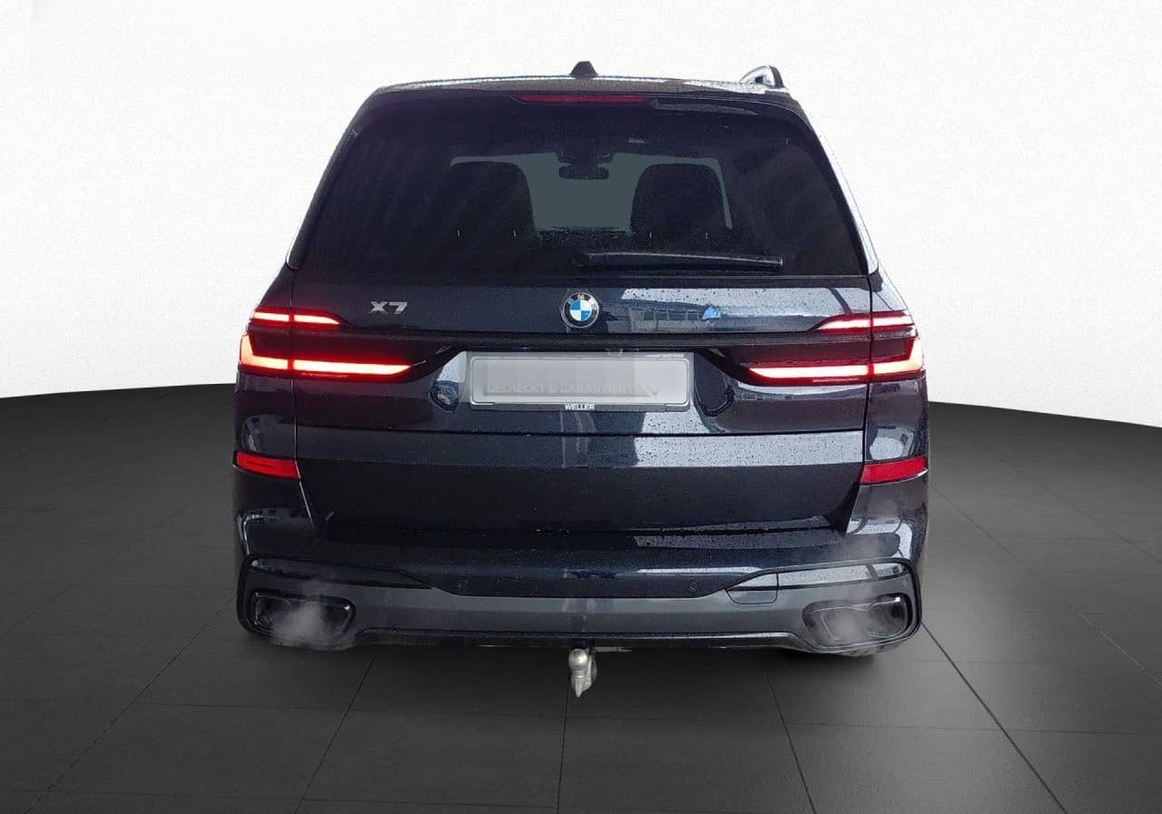 BMW X7 M60i xDr. M Sport Pro Leas.ab 879oA AHK StHz foto 10