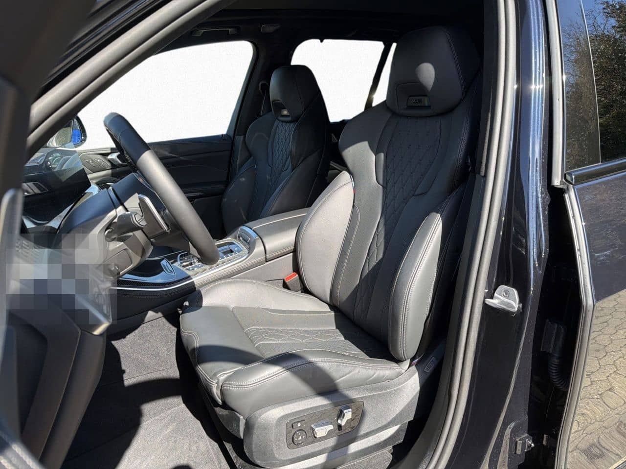 BMW X5 xDrive40d M Sport Pro B&W,Standh,M-Sitze,Sky foto 11