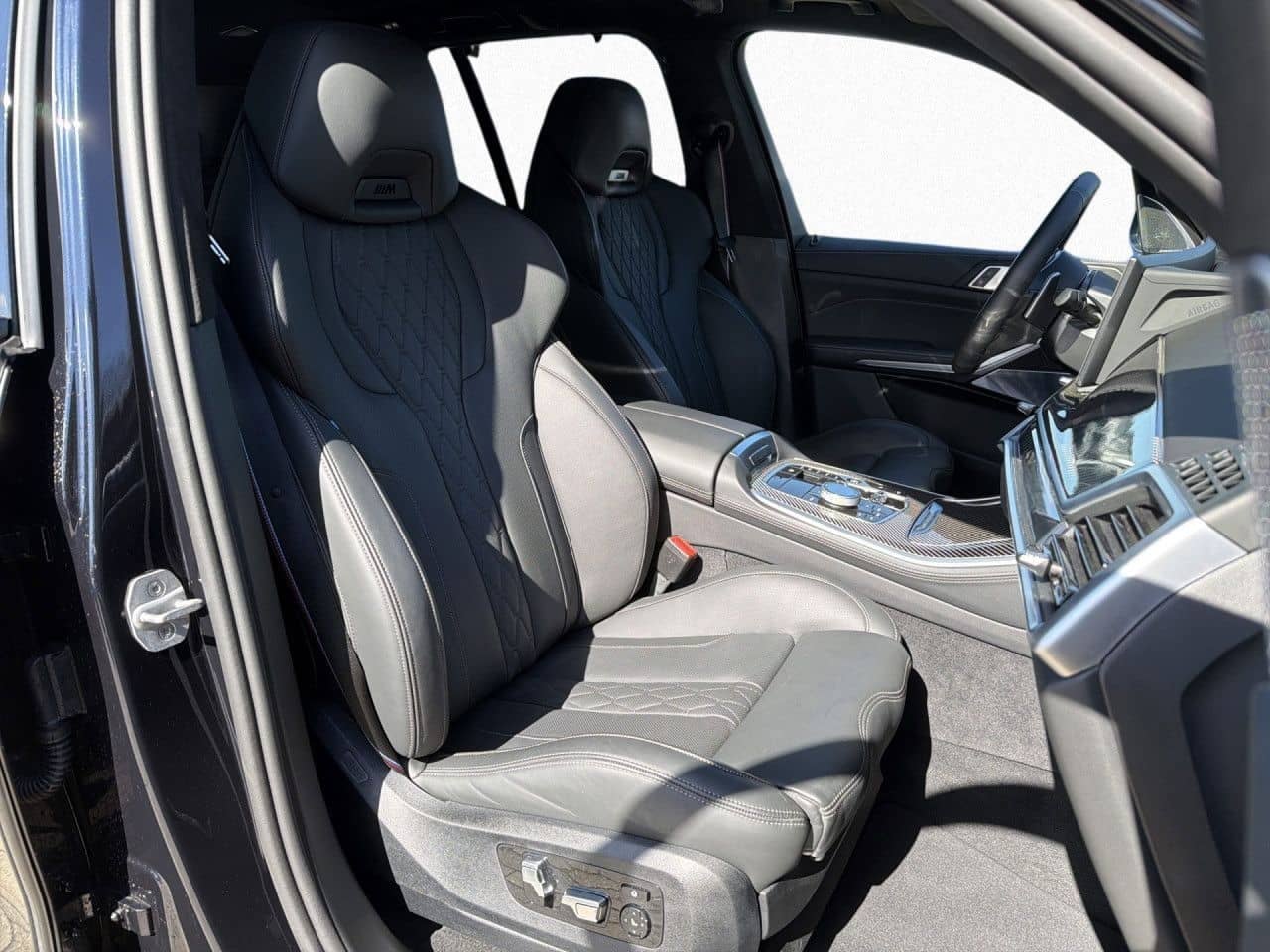 BMW X5 xDrive40d M Sport Pro B&W,Standh,M-Sitze,Sky foto 12