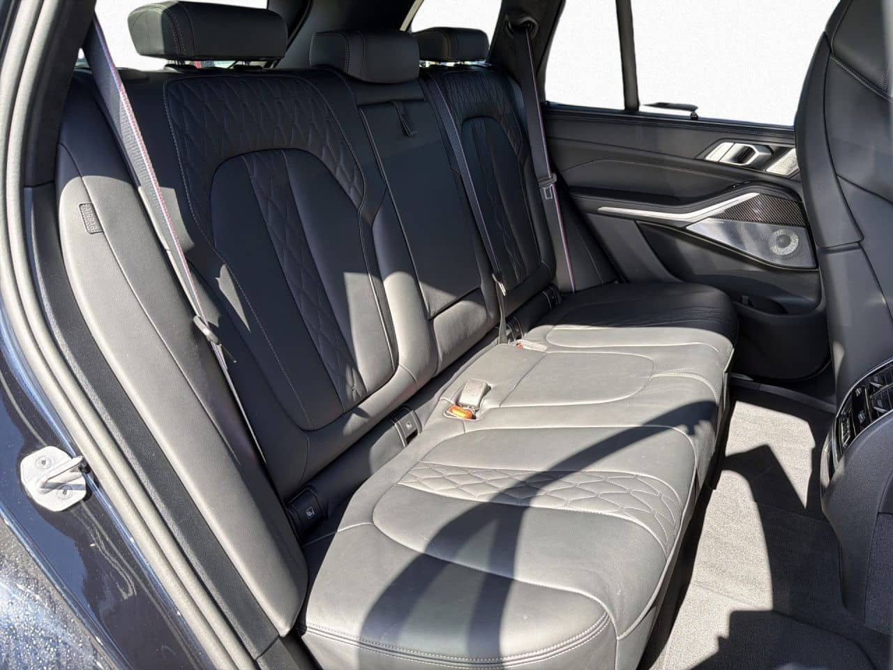 BMW X5 xDrive40d M Sport Pro B&W,Standh,M-Sitze,Sky foto 13