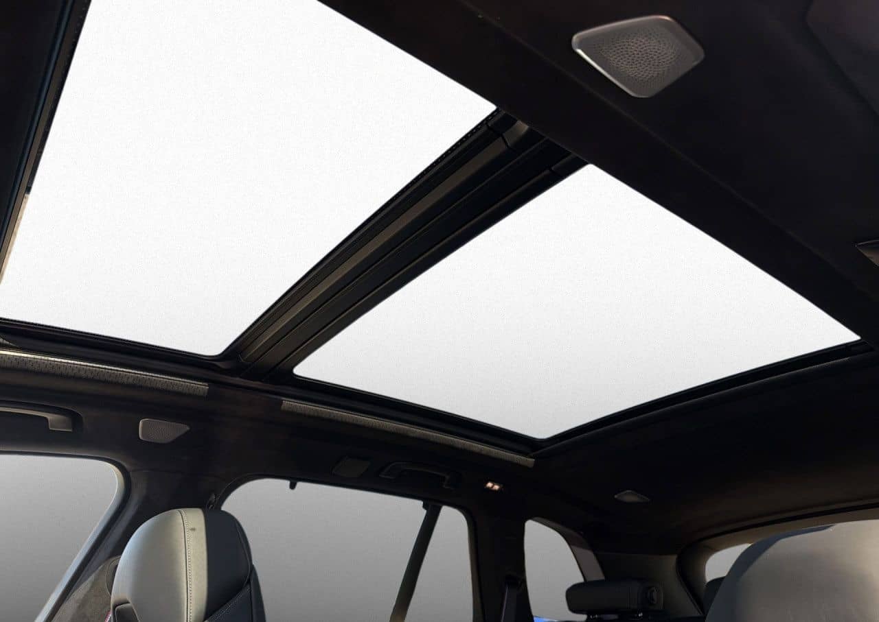 BMW X5 xDrive40d M Sport Pro B&W,Standh,M-Sitze,Sky foto 19