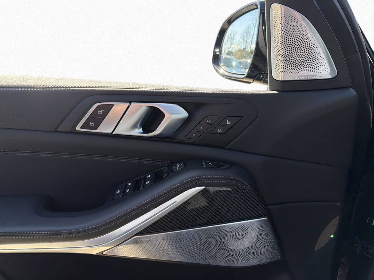 BMW X5 xDrive40d M Sport Pro B&W,Standh,M-Sitze,Sky foto 20