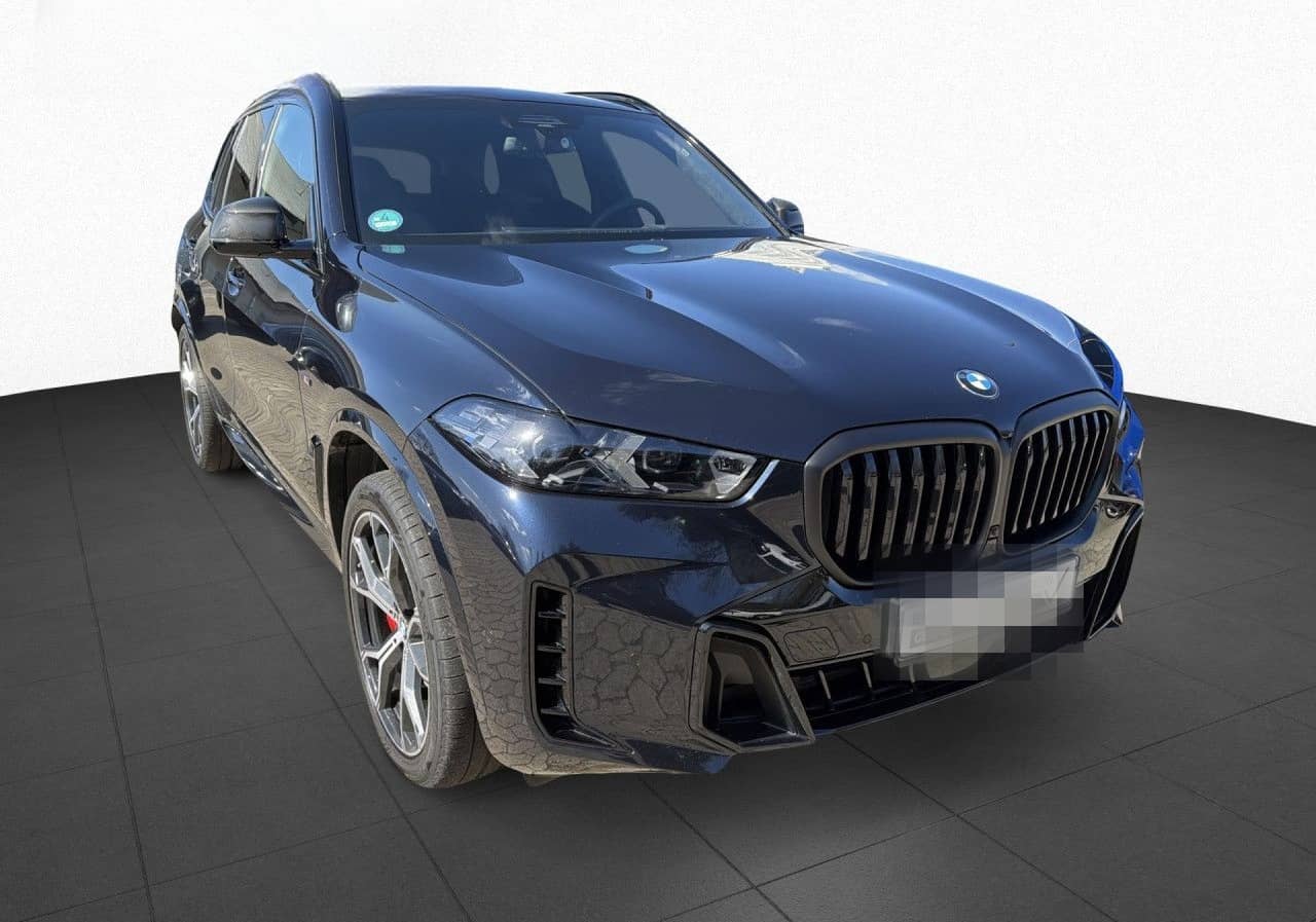 BMW X5 xDrive40d M Sport Pro B&W,Standh,M-Sitze,Sky foto 6