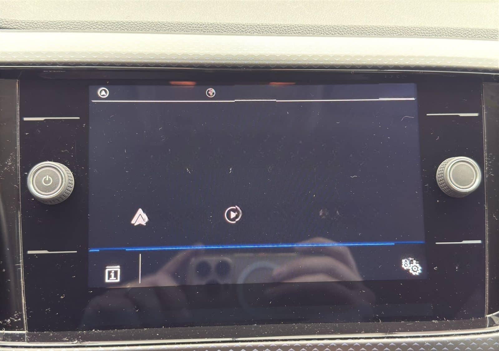 Volkswagen T-Cross 1.0 TSI DSG UNITED LED KAMERA PDC+ PRIVA foto 13