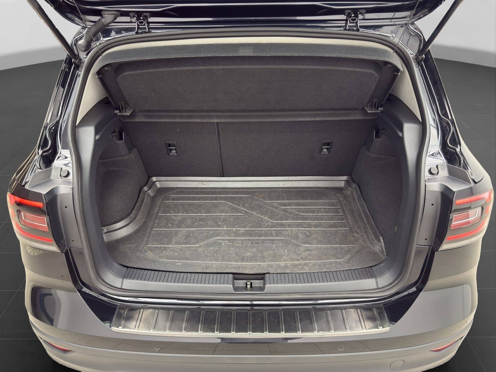 Volkswagen T-Cross 1.0 TSI DSG UNITED LED KAMERA PDC+ PRIVA foto 15