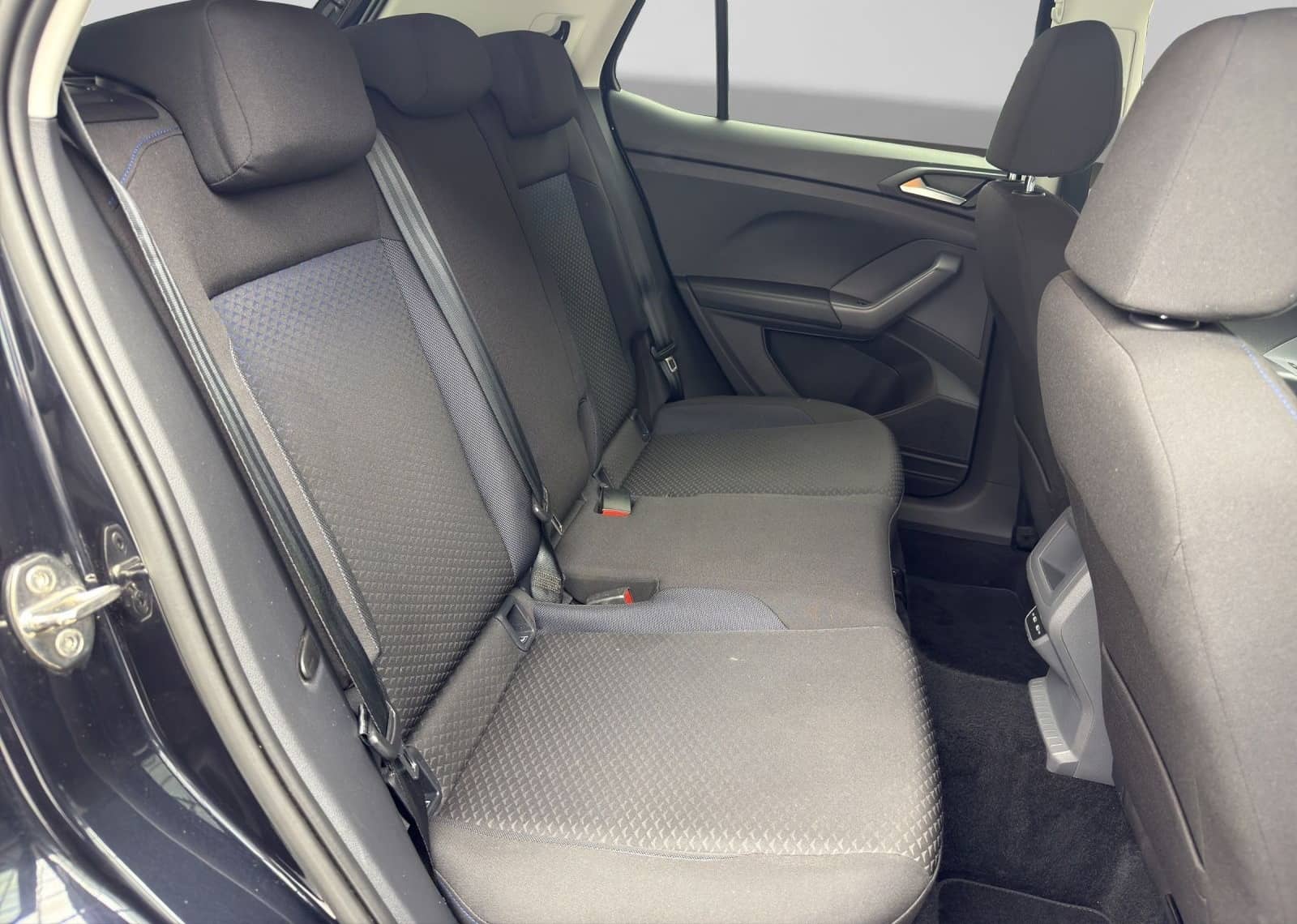 Volkswagen T-Cross 1.0 TSI DSG UNITED LED KAMERA PDC+ PRIVA foto 6