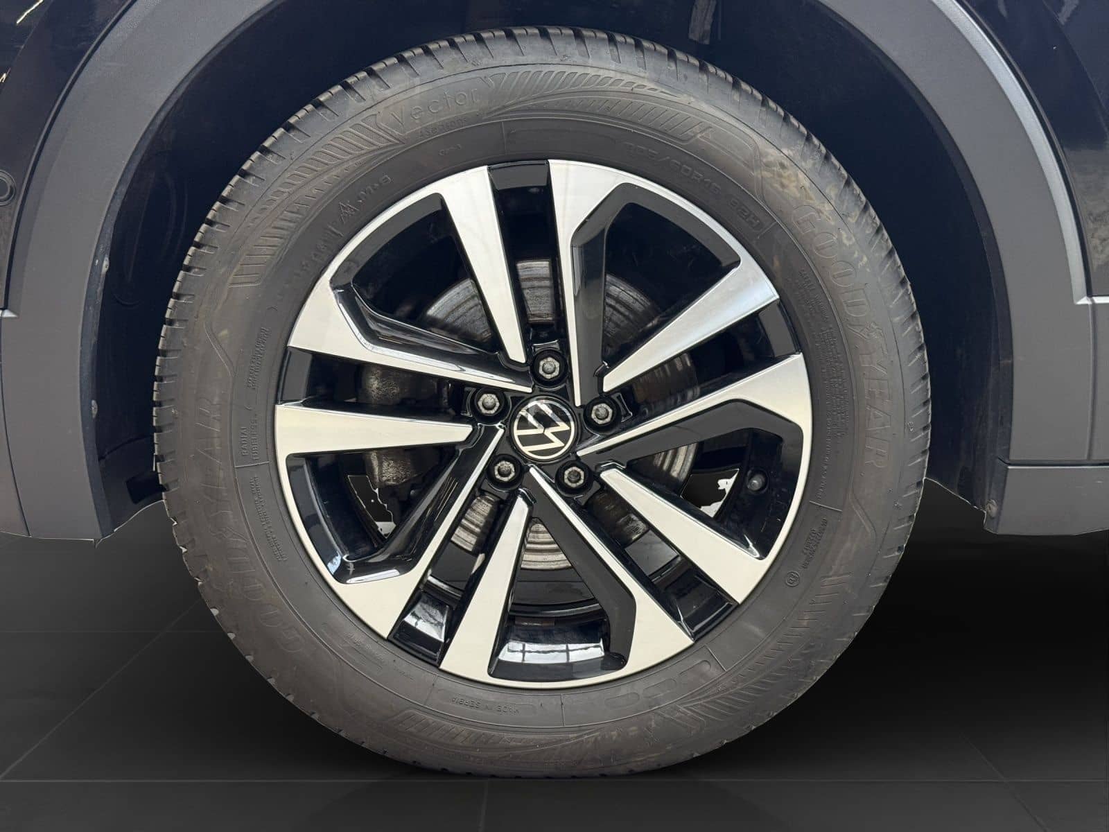 Volkswagen T-Cross 1.0 TSI DSG UNITED LED KAMERA PDC+ PRIVA foto 7