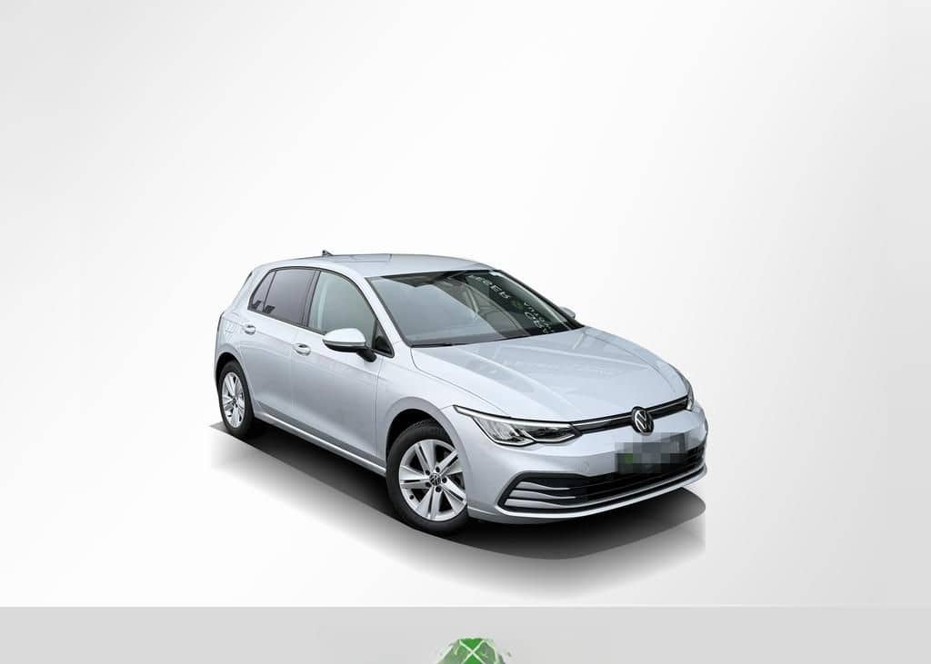 Volkswagen Golf VIII 2.0 TDI Life NAVI/KAMERA/ACC/LED/APP foto 1