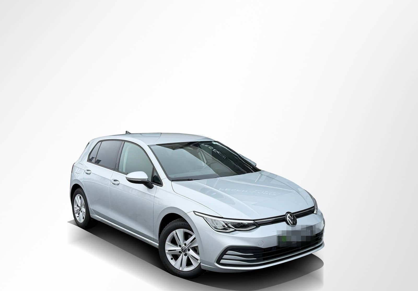 Volkswagen Golf VIII 2.0 TDI Life NAVI/KAMERA/ACC/LED/APP foto 13