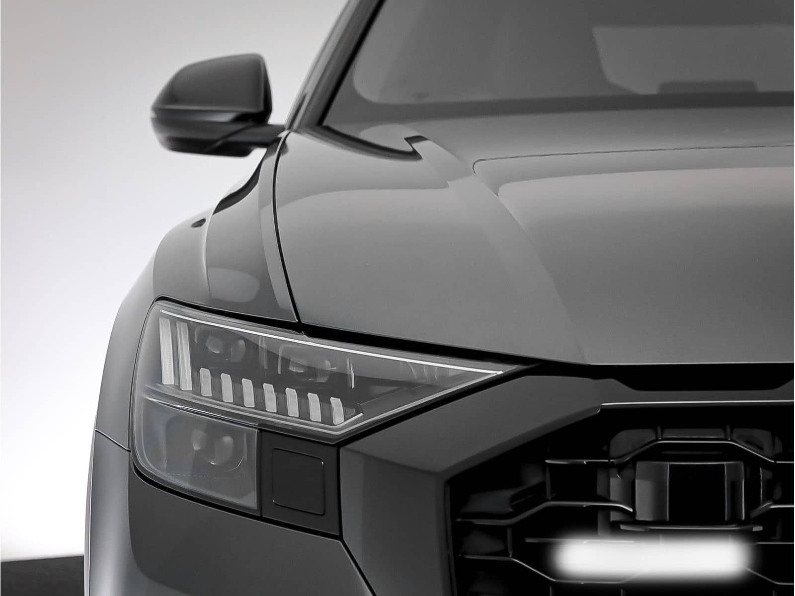 Audi RS Q8 tiptr. Dynamik+/Keramik/Pano/StdHzg/B&O foto 11