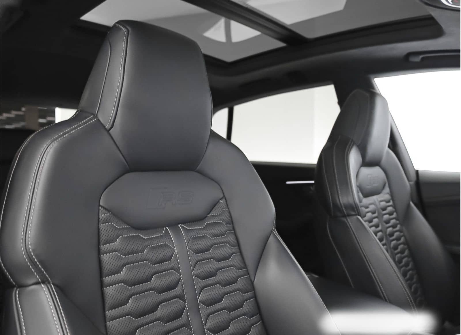 Audi RS Q8 tiptr. Dynamik+/Keramik/Pano/StdHzg/B&O foto 15