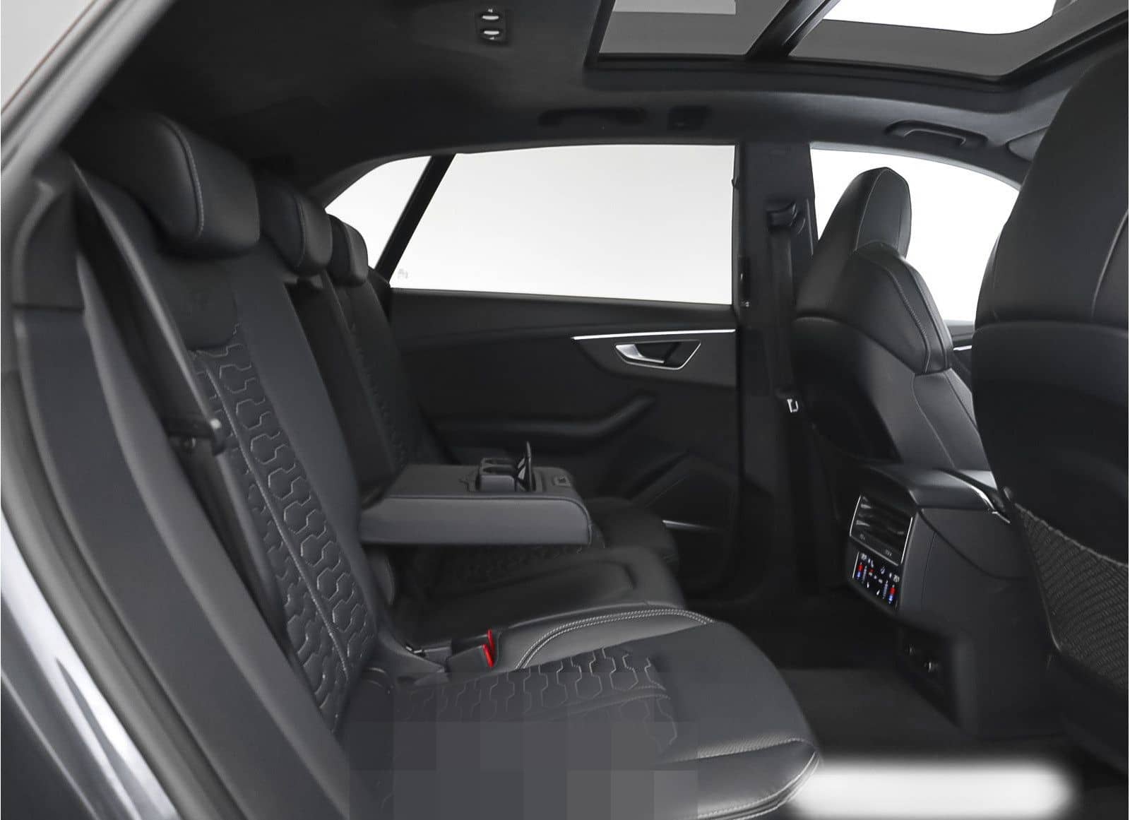 Audi RS Q8 tiptr. Dynamik+/Keramik/Pano/StdHzg/B&O foto 16