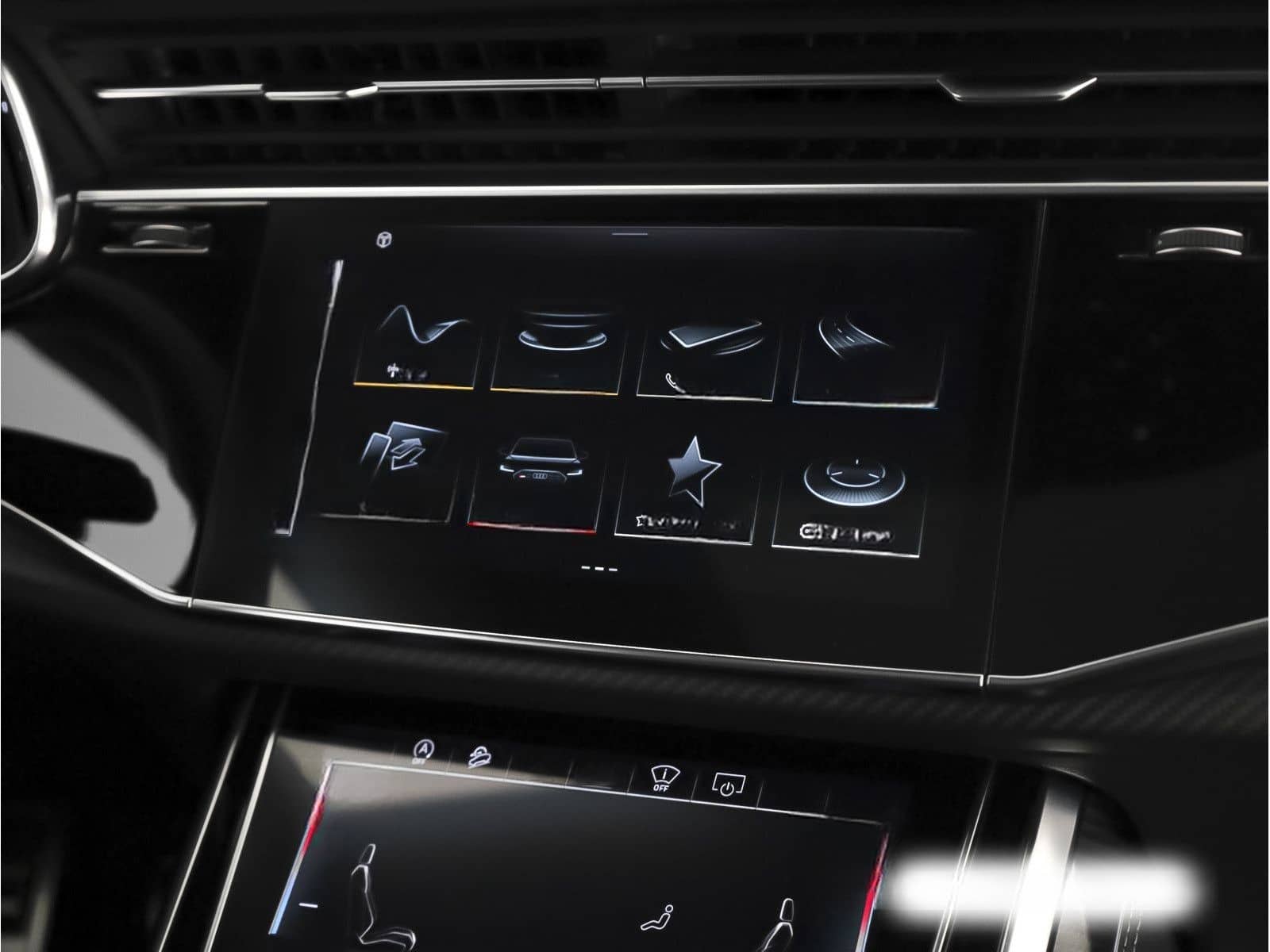 Audi RS Q8 tiptr. Dynamik+/Keramik/Pano/StdHzg/B&O foto 17