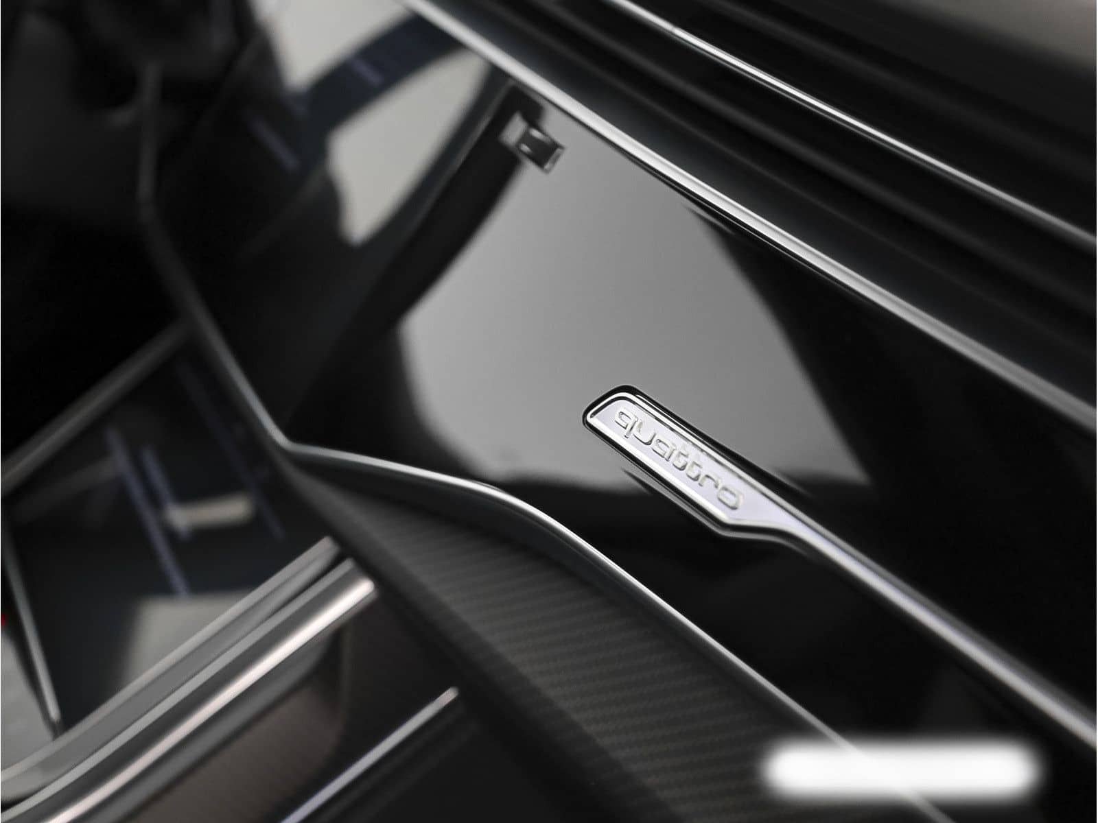 Audi RS Q8 tiptr. Dynamik+/Keramik/Pano/StdHzg/B&O foto 22