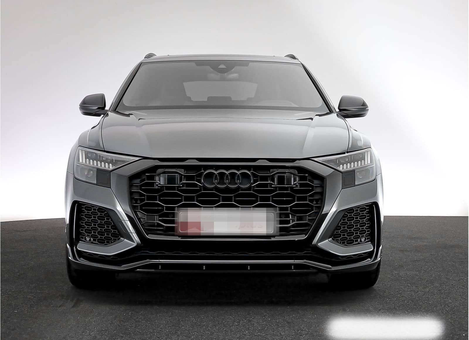 Audi RS Q8 tiptr. Dynamik+/Keramik/Pano/StdHzg/B&O foto 6