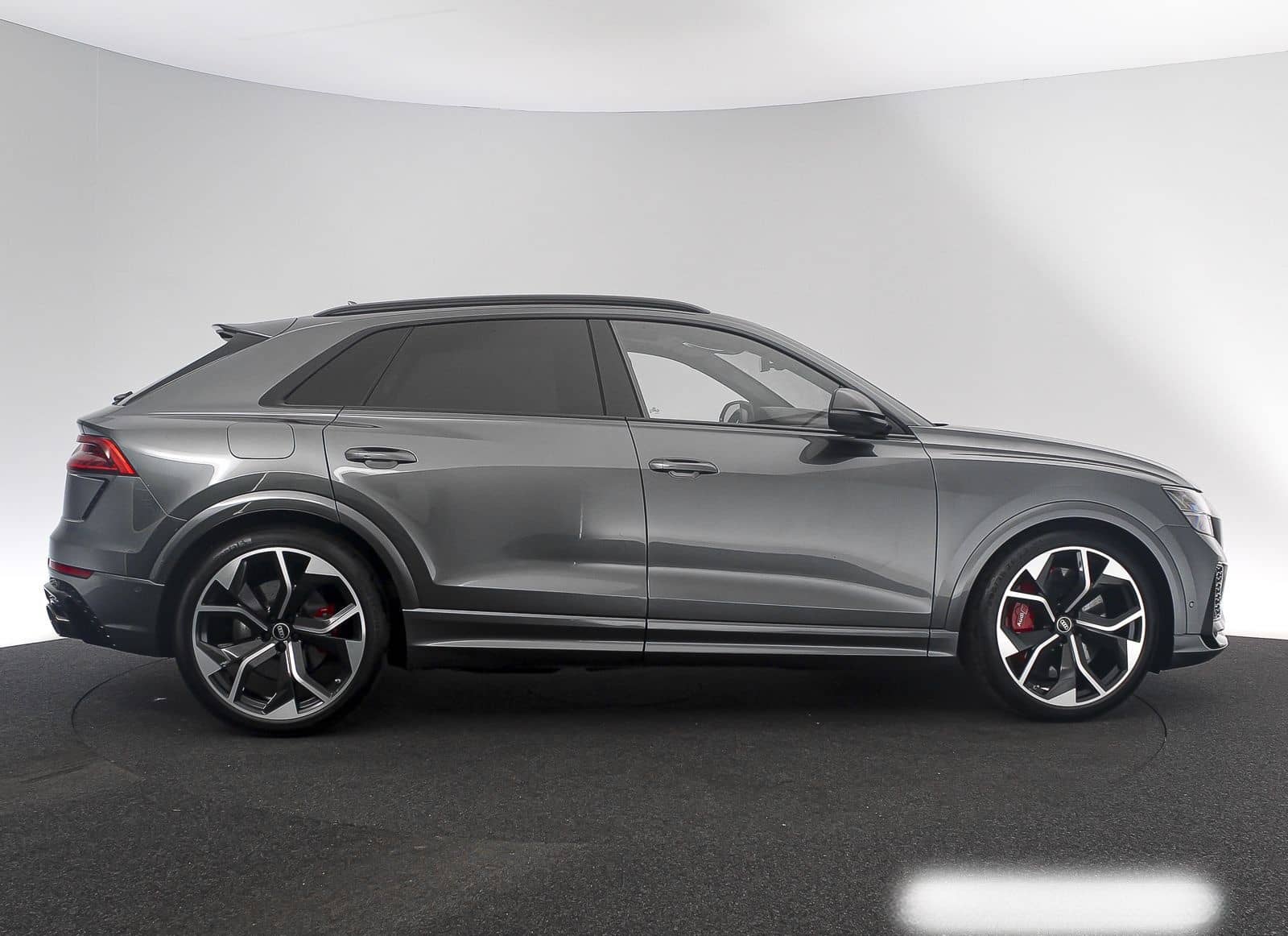 Audi RS Q8 tiptr. Dynamik+/Keramik/Pano/StdHzg/B&O foto 7