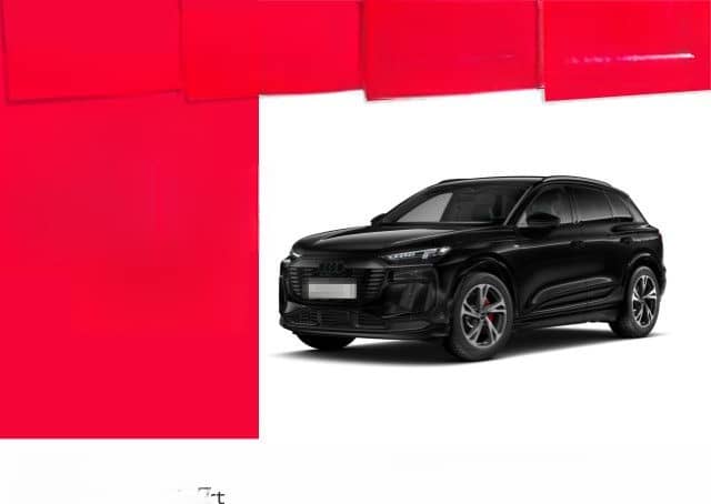 Audi Q6 e-tron quattro AHK VC B&O foto 1