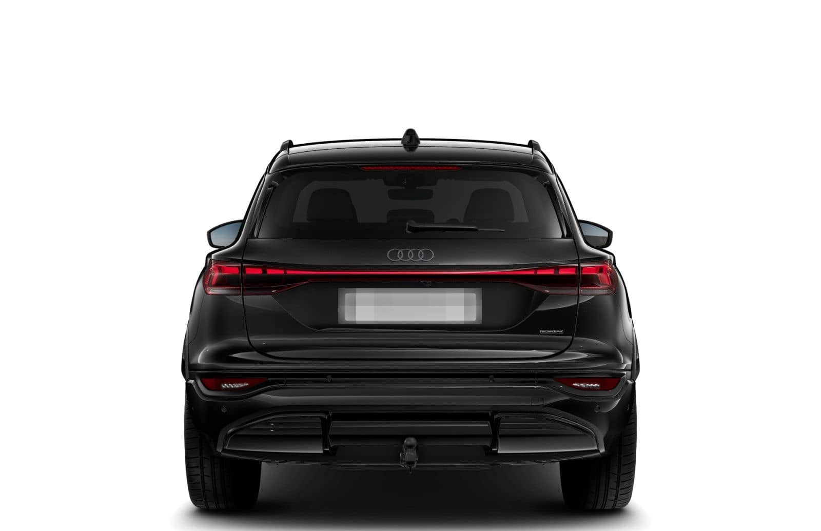 Audi Q6 e-tron quattro AHK VC B&O foto 7