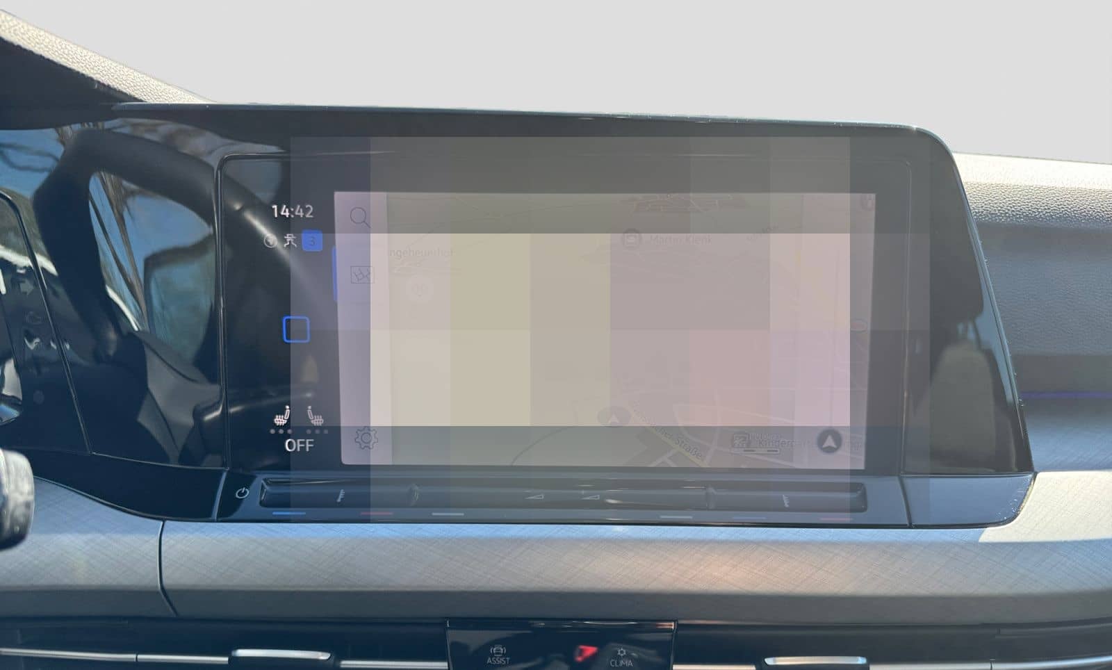 Volkswagen Golf Variant VIII 2.0 TDI DSG Life AHK Navi LED foto 7