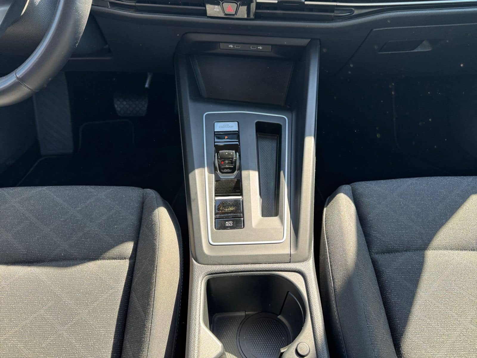 Volkswagen Golf Variant VIII 2.0 TDI DSG Life AHK Navi LED foto 8