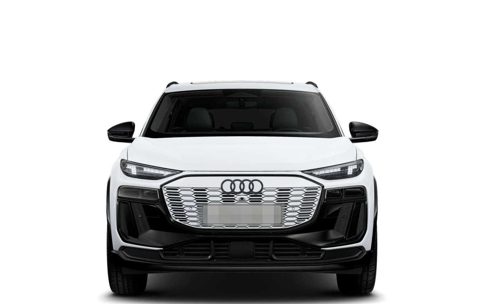 Audi Q6 e-tron qu S line 360° HUD PANO MATRIX B&O LUF foto 4