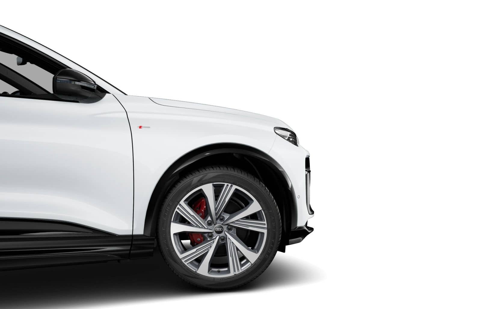 Audi Q6 e-tron qu S line 360° HUD PANO MATRIX B&O LUF foto 5