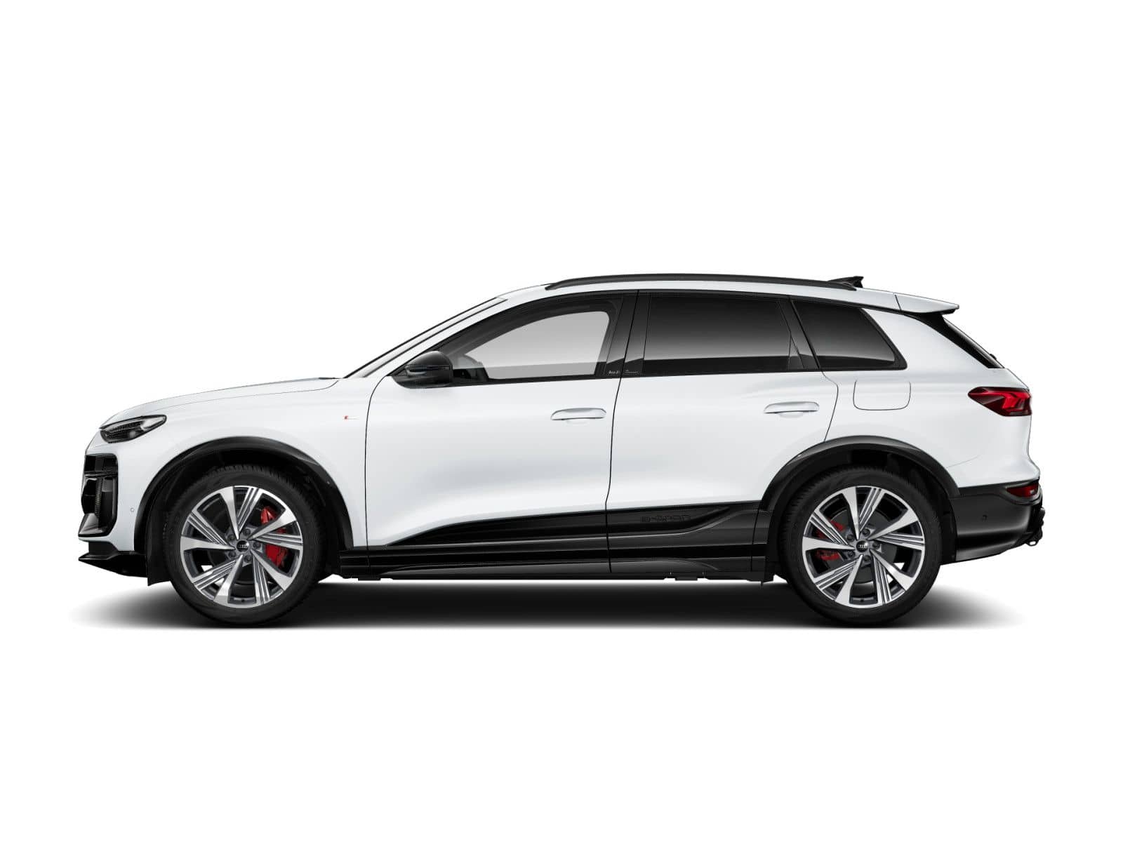 Audi Q6 e-tron qu S line 360° HUD PANO MATRIX B&O LUF foto 7