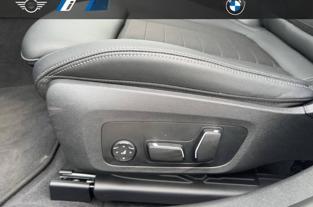 BMW 320 d Touring HUD Pano ACC Adap-LED RFK HiFi foto 13