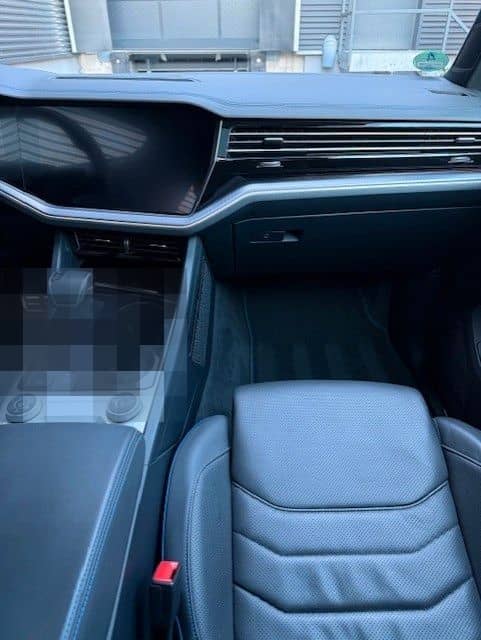 Volkswagen Touareg R 4Motion eHybrid *LED*VOLL*TOP*AHK foto 11