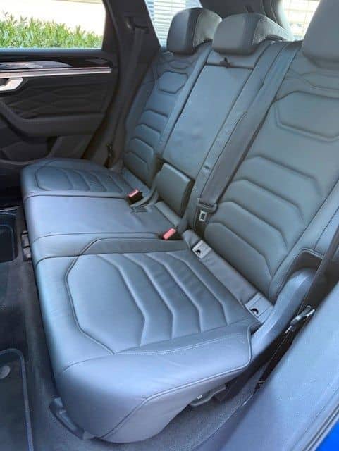 Volkswagen Touareg R 4Motion eHybrid *LED*VOLL*TOP*AHK foto 12