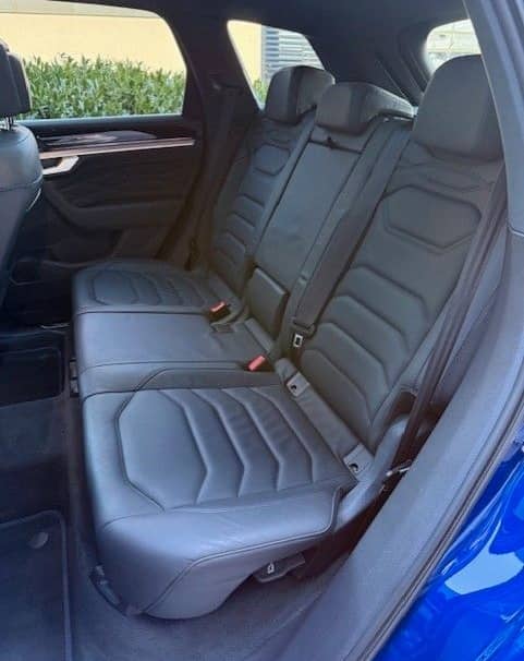 Volkswagen Touareg R 4Motion eHybrid *LED*VOLL*TOP*AHK foto 13