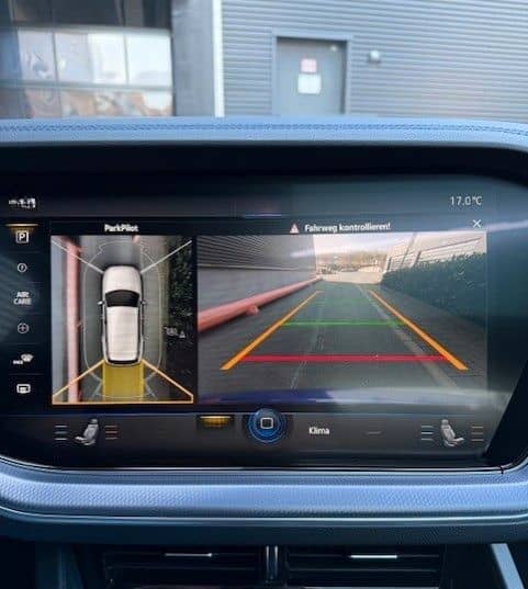 Volkswagen Touareg R 4Motion eHybrid *LED*VOLL*TOP*AHK foto 5