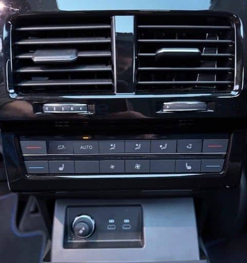 Volkswagen Touareg R 4Motion eHybrid *LED*VOLL*TOP*AHK foto 6