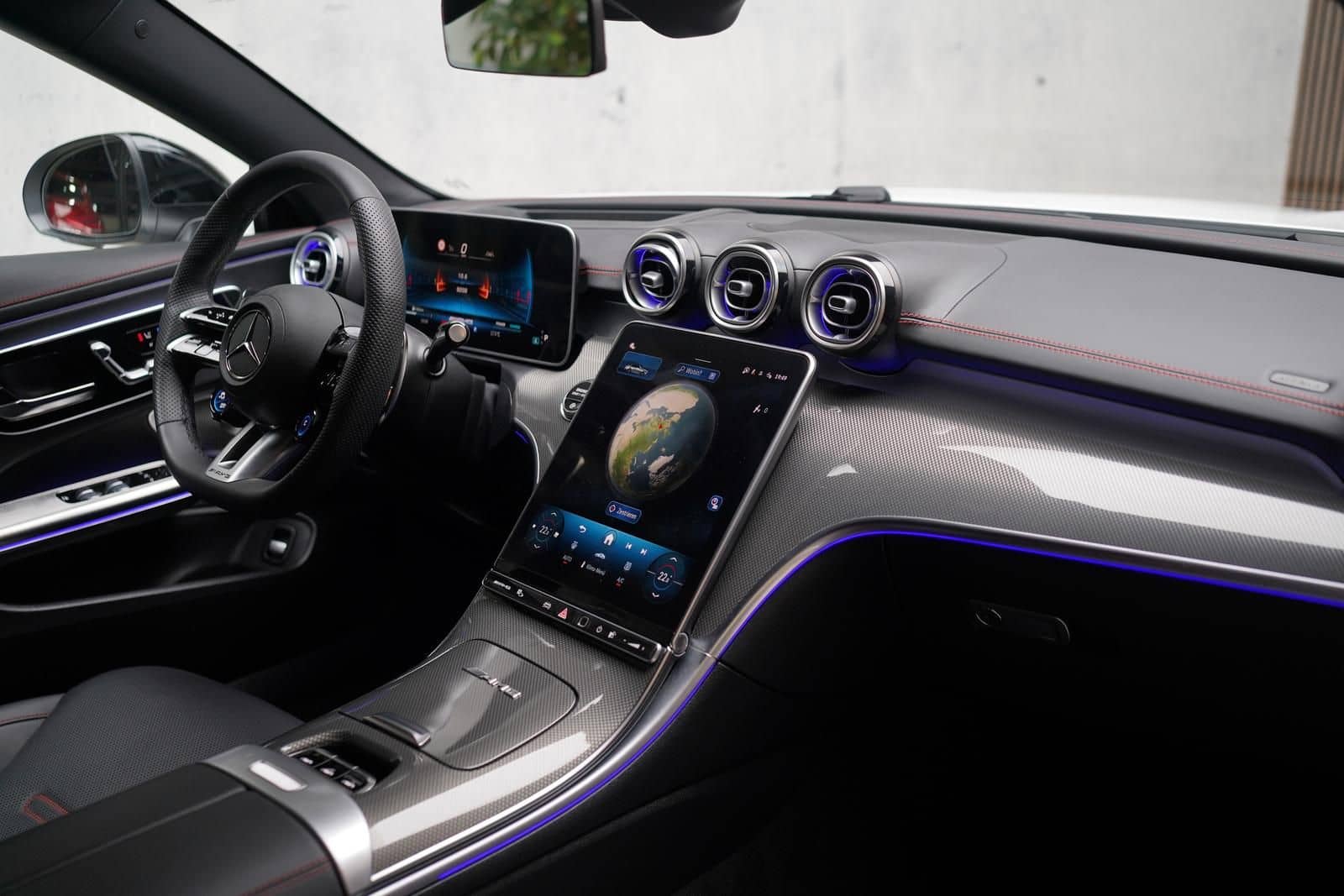 Mercedes-Benz CLE 53 AMG Cabrio 4Matic AMG Night II foto 2