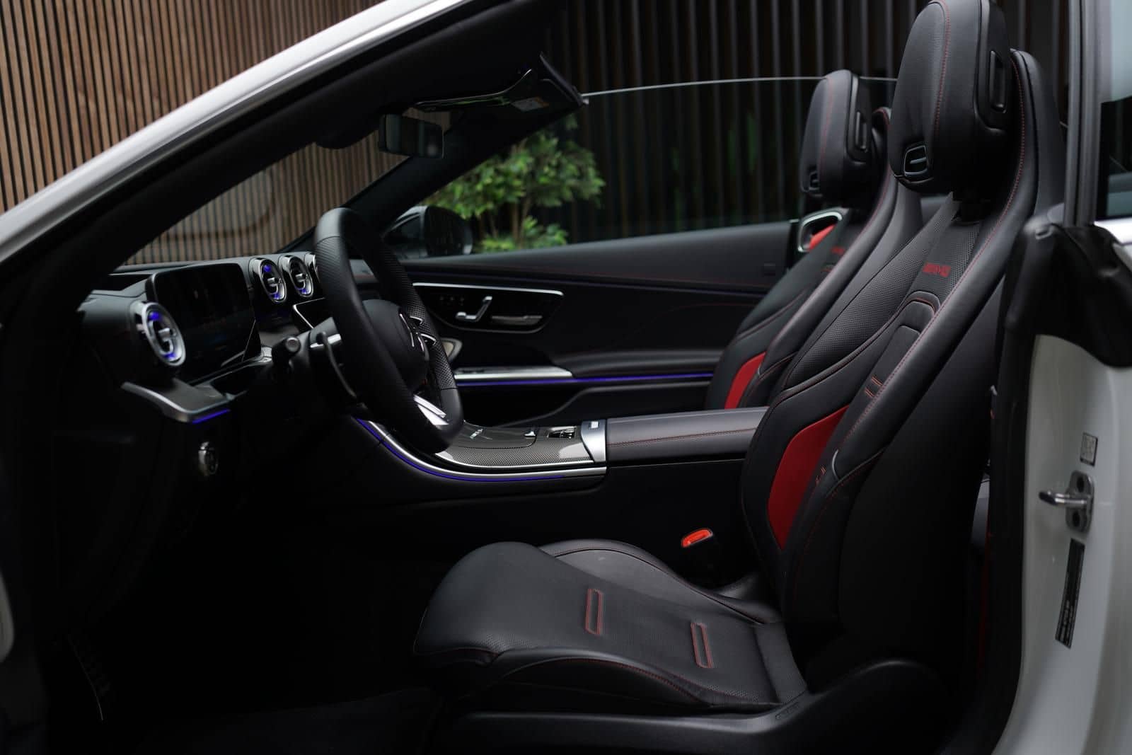 Mercedes-Benz CLE 53 AMG Cabrio 4Matic AMG Night II foto 13