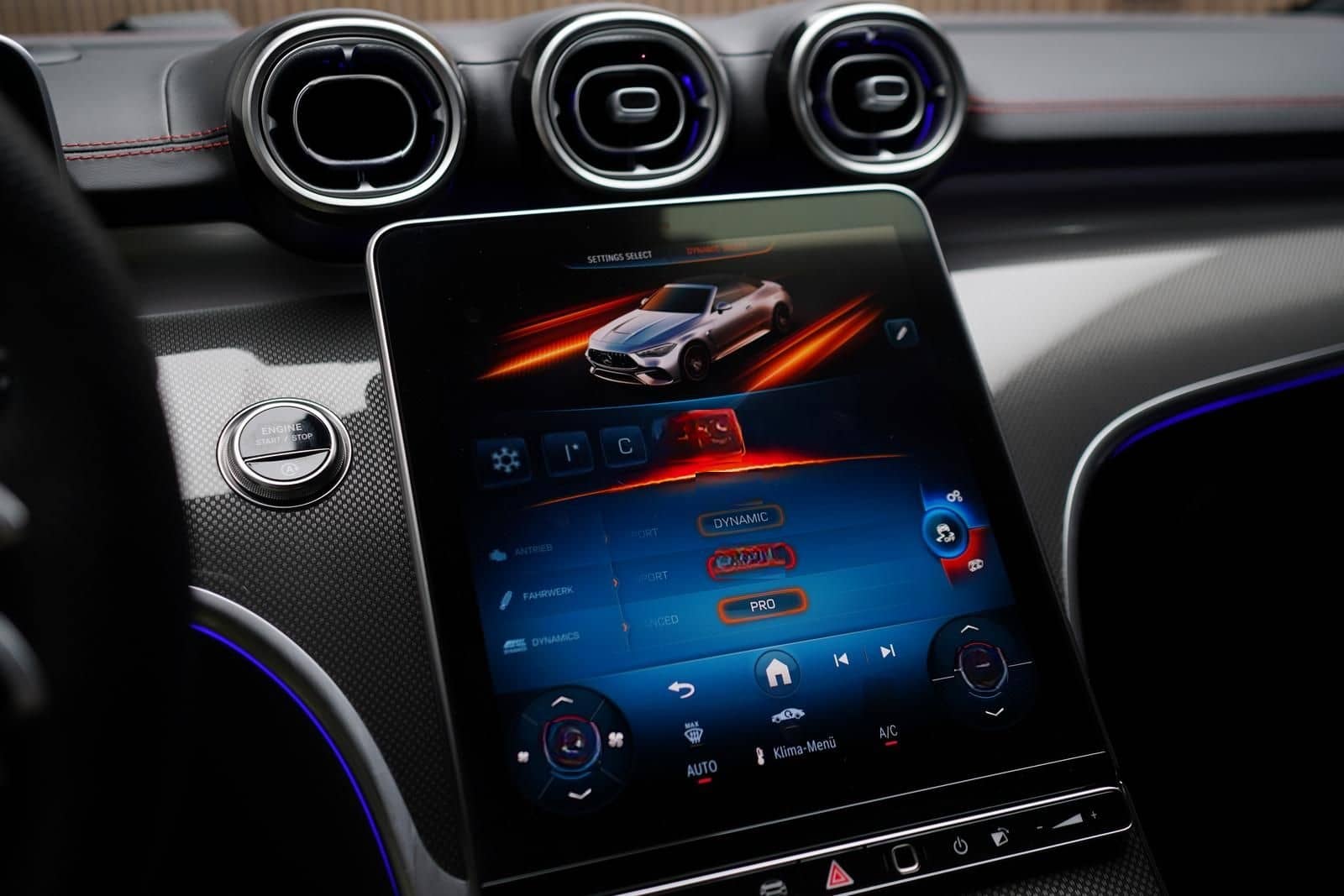 Mercedes-Benz CLE 53 AMG Cabrio 4Matic AMG Night II foto 14