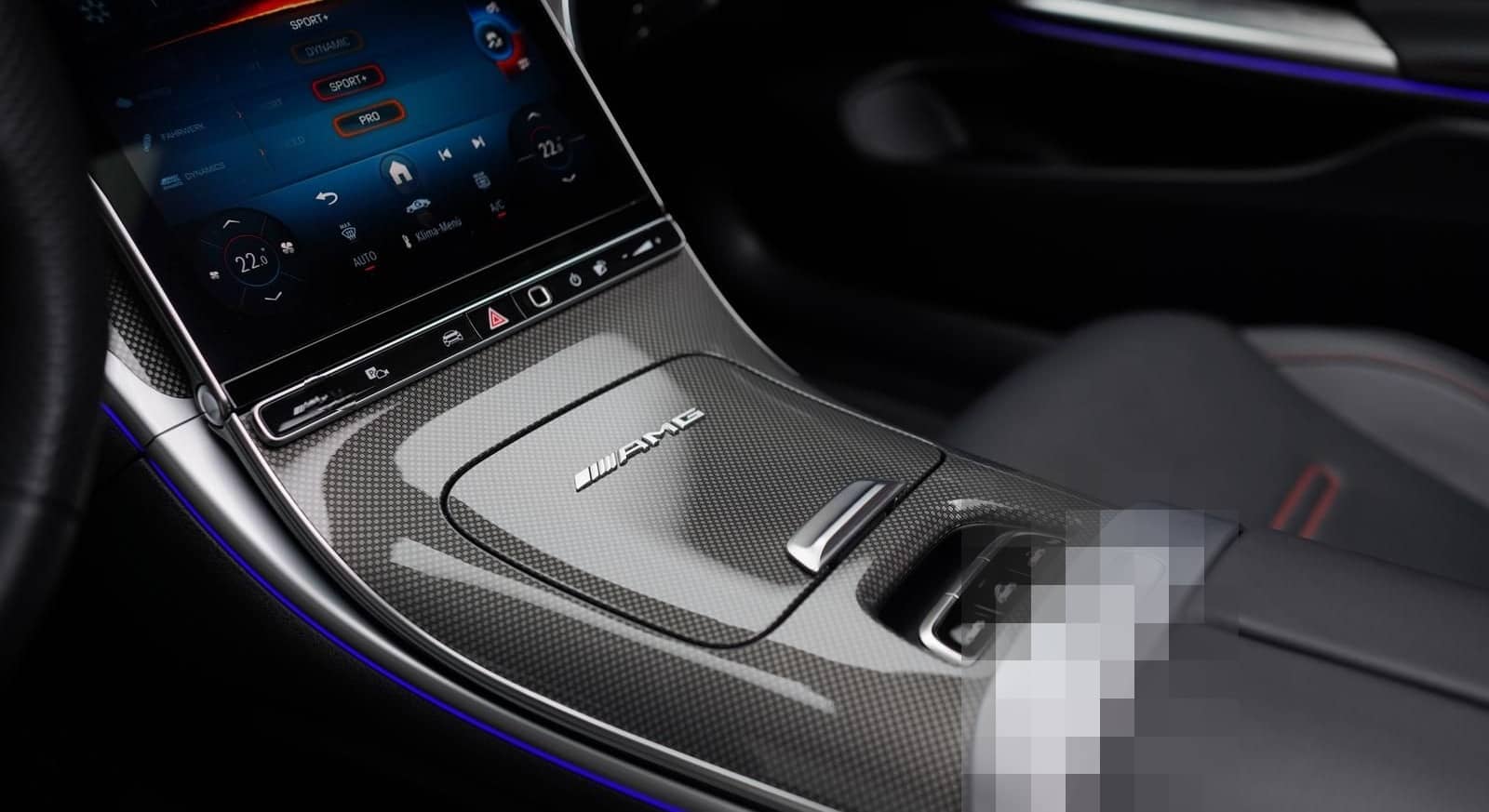 Mercedes-Benz CLE 53 AMG Cabrio 4Matic AMG Night II foto 18