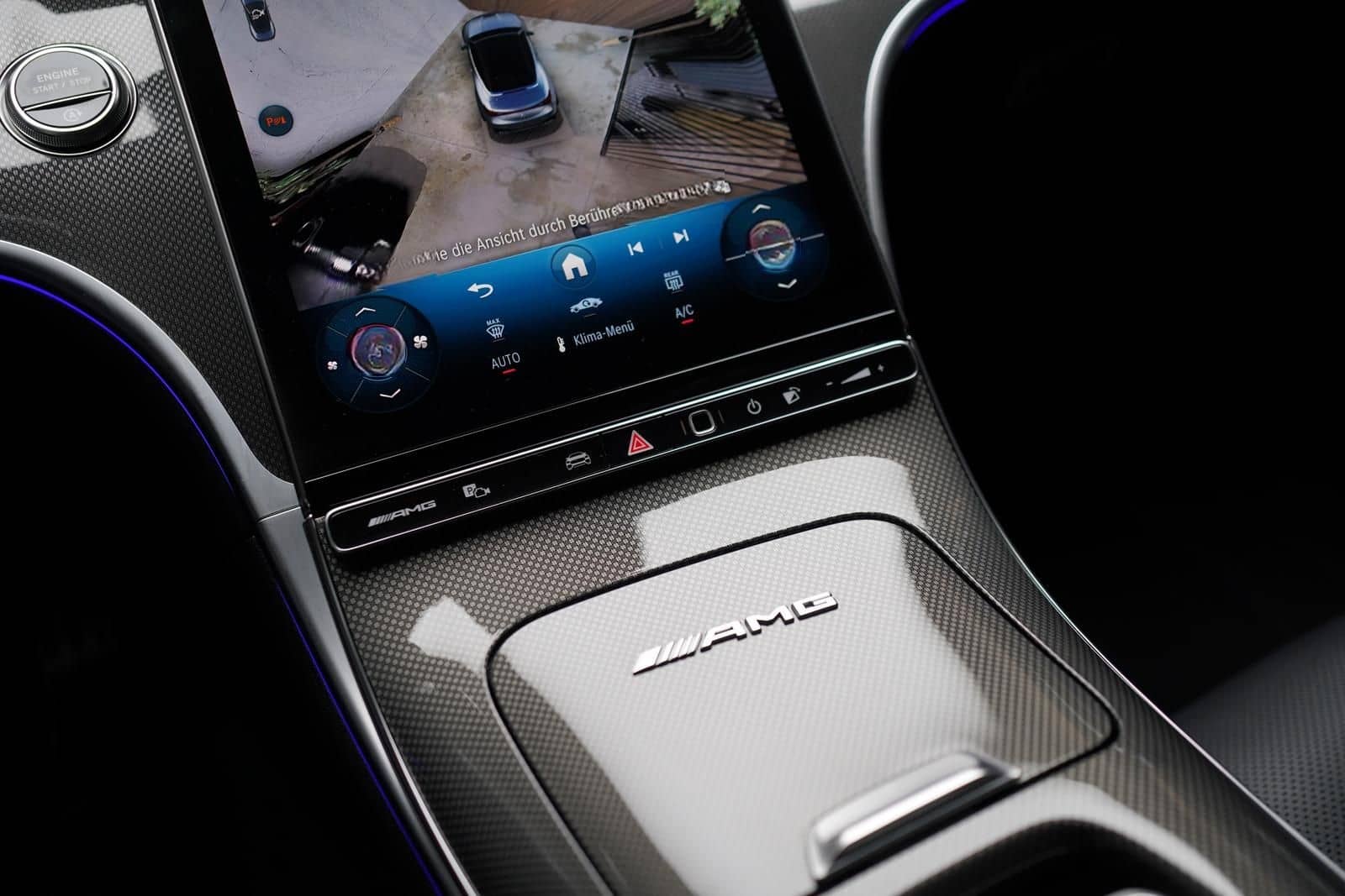 Mercedes-Benz CLE 53 AMG Cabrio 4Matic AMG Night II foto 19