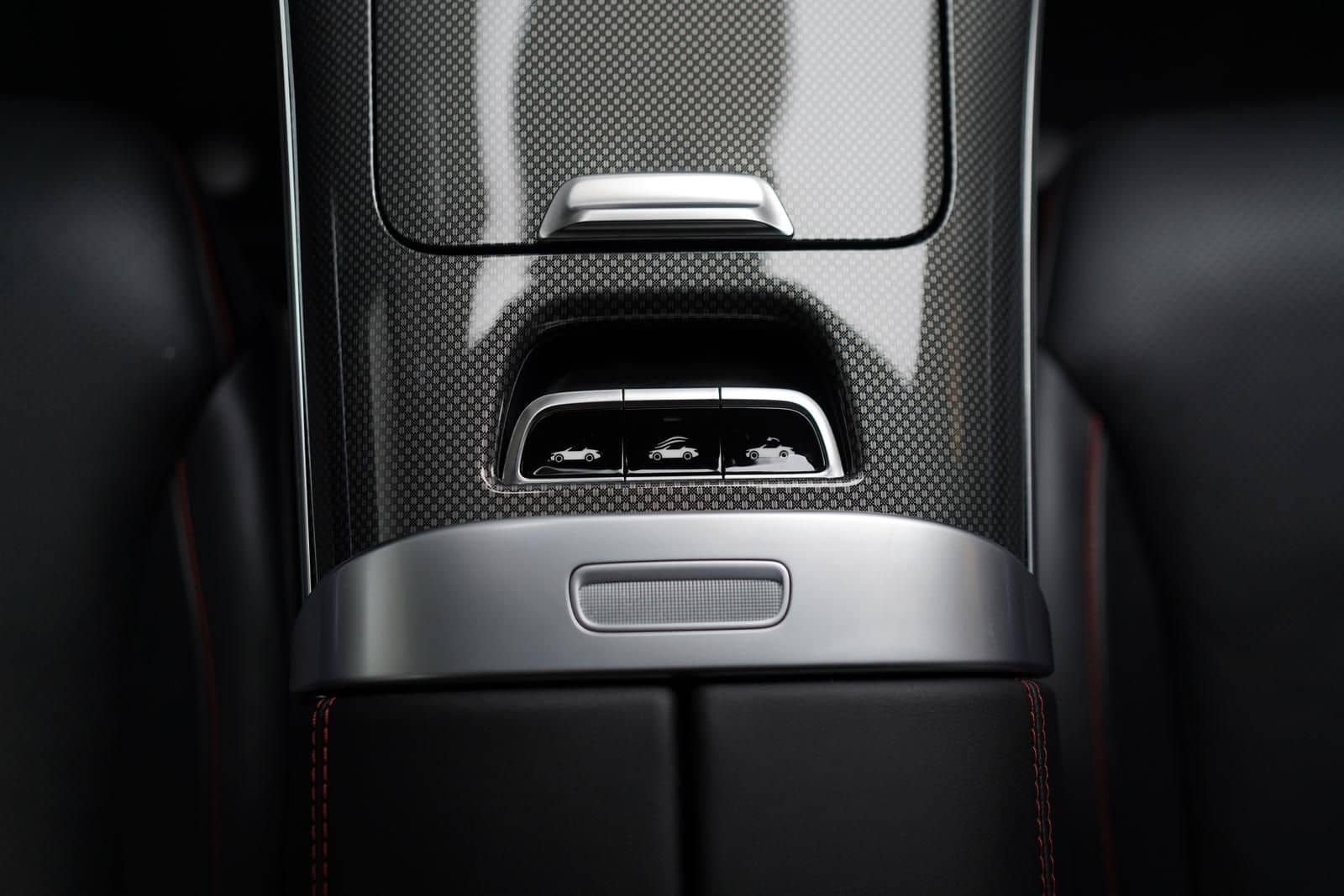 Mercedes-Benz CLE 53 AMG Cabrio 4Matic AMG Night II foto 20